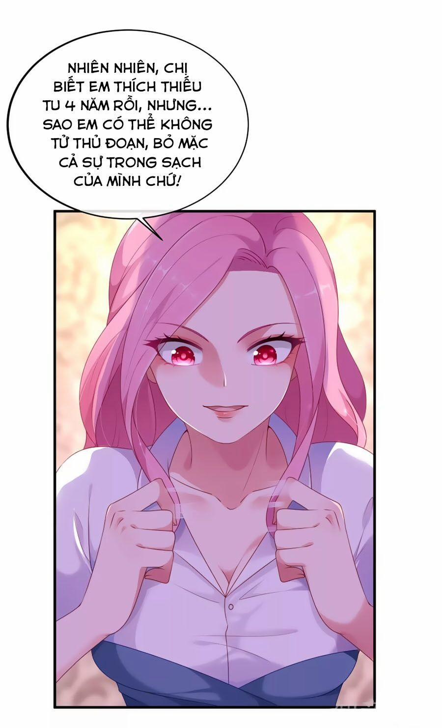 Băng Sơn Tổng Tài Sủng Thê Đến Vô Đạo 2 trang 17