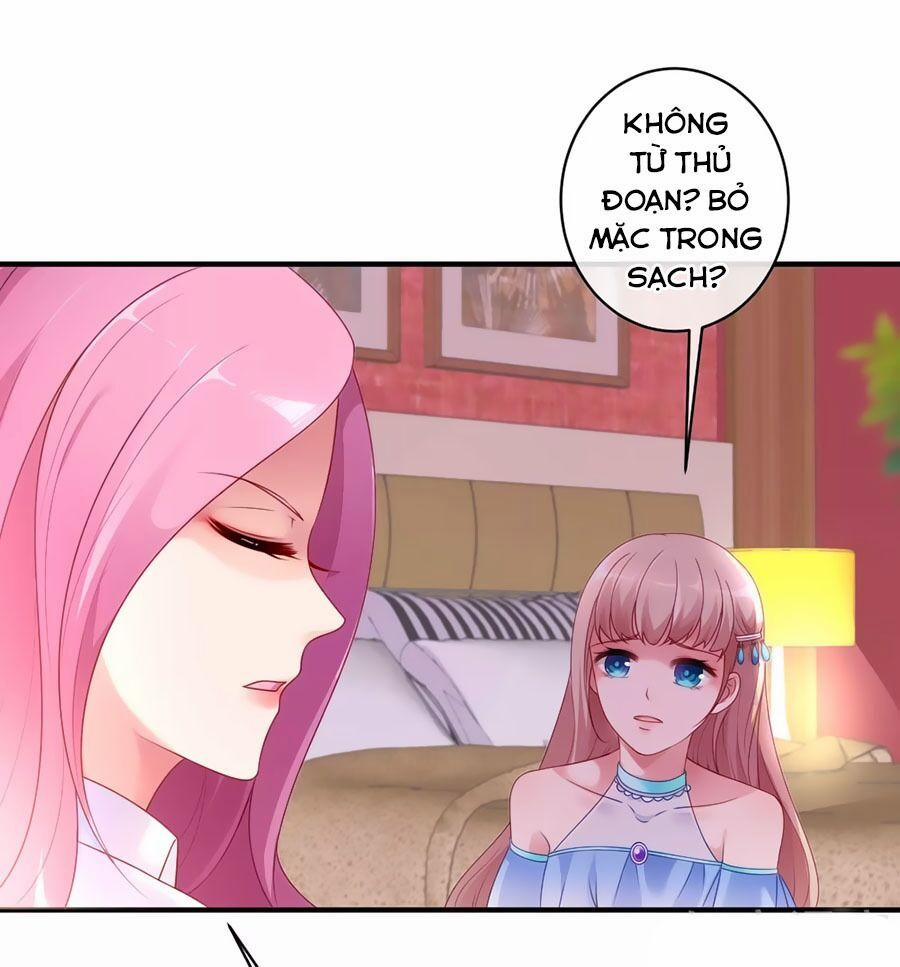 Băng Sơn Tổng Tài Sủng Thê Đến Vô Đạo 2 trang 18