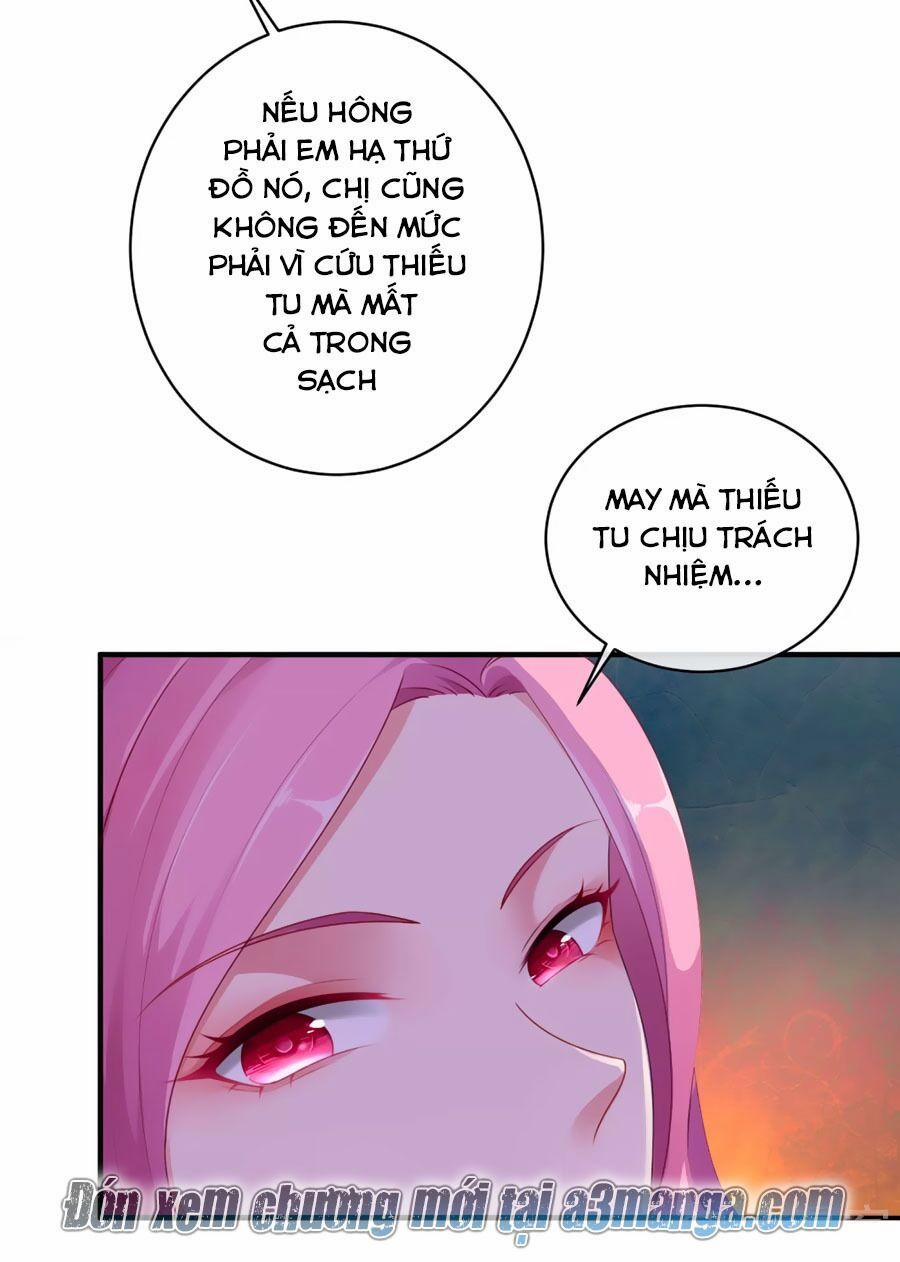 Băng Sơn Tổng Tài Sủng Thê Đến Vô Đạo 2 trang 19