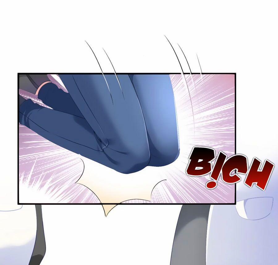 Băng Sơn Tổng Tài Sủng Thê Đến Vô Đạo 2 trang 20