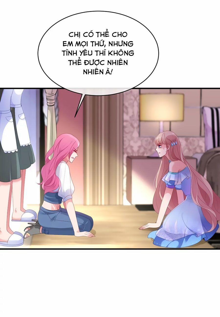 Băng Sơn Tổng Tài Sủng Thê Đến Vô Đạo 2 trang 23