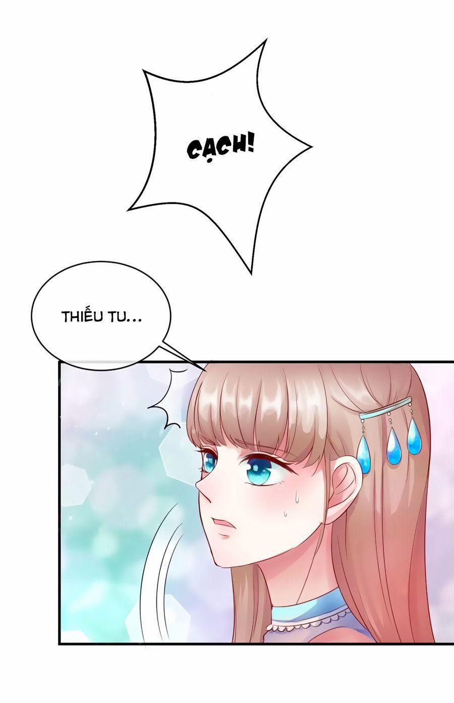 Băng Sơn Tổng Tài Sủng Thê Đến Vô Đạo 2 trang 24