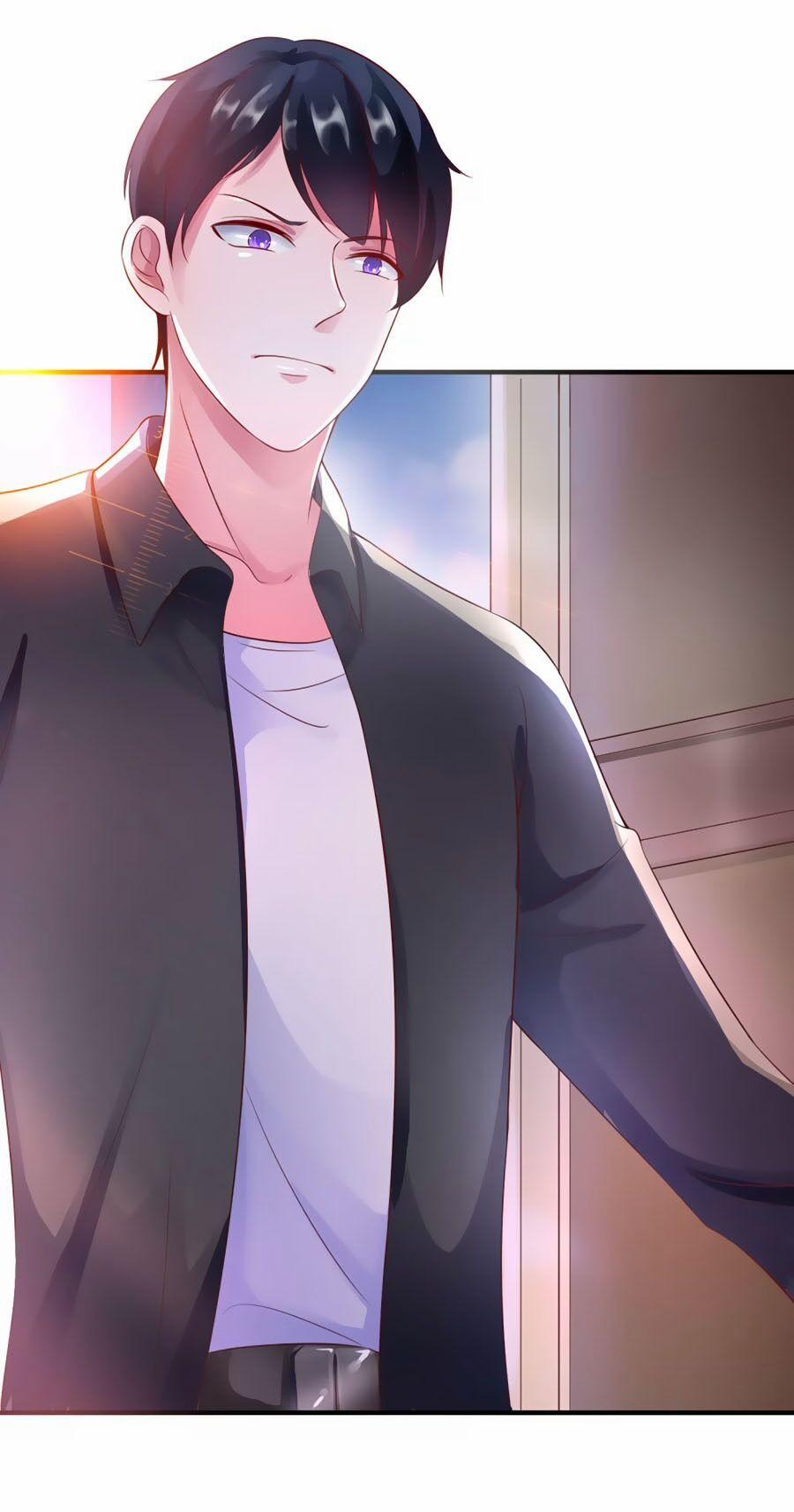 Băng Sơn Tổng Tài Sủng Thê Đến Vô Đạo 2 trang 25