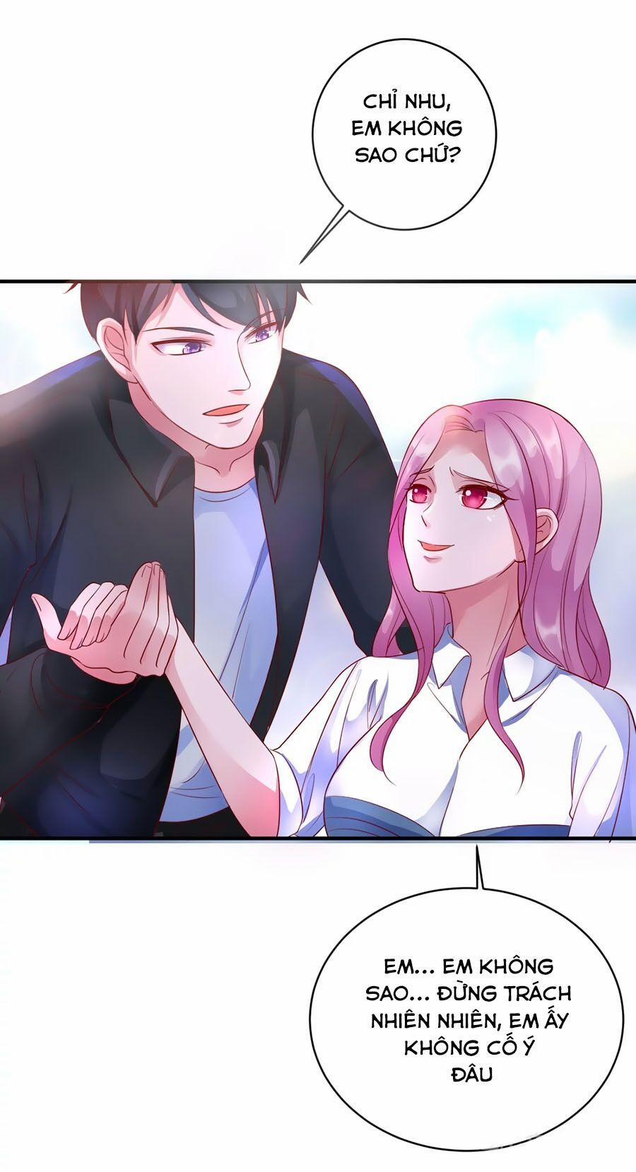 Băng Sơn Tổng Tài Sủng Thê Đến Vô Đạo 2 trang 26