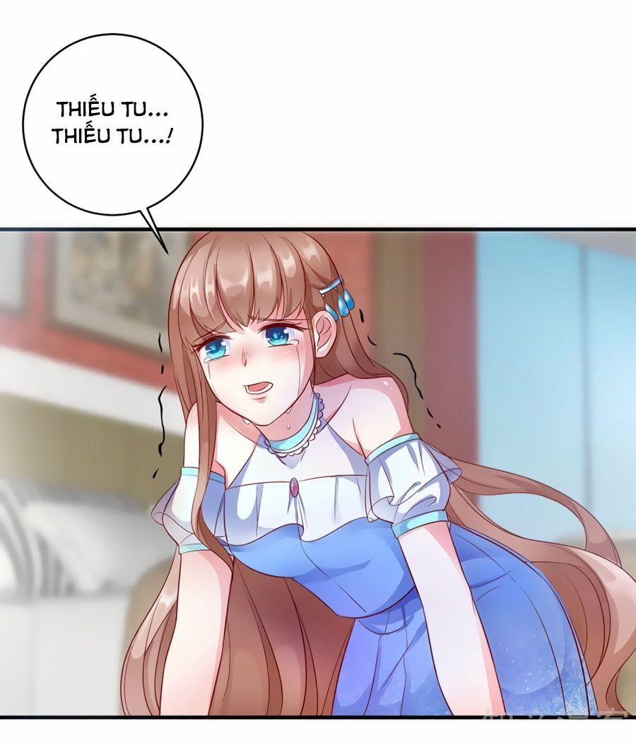 Băng Sơn Tổng Tài Sủng Thê Đến Vô Đạo 2 trang 27