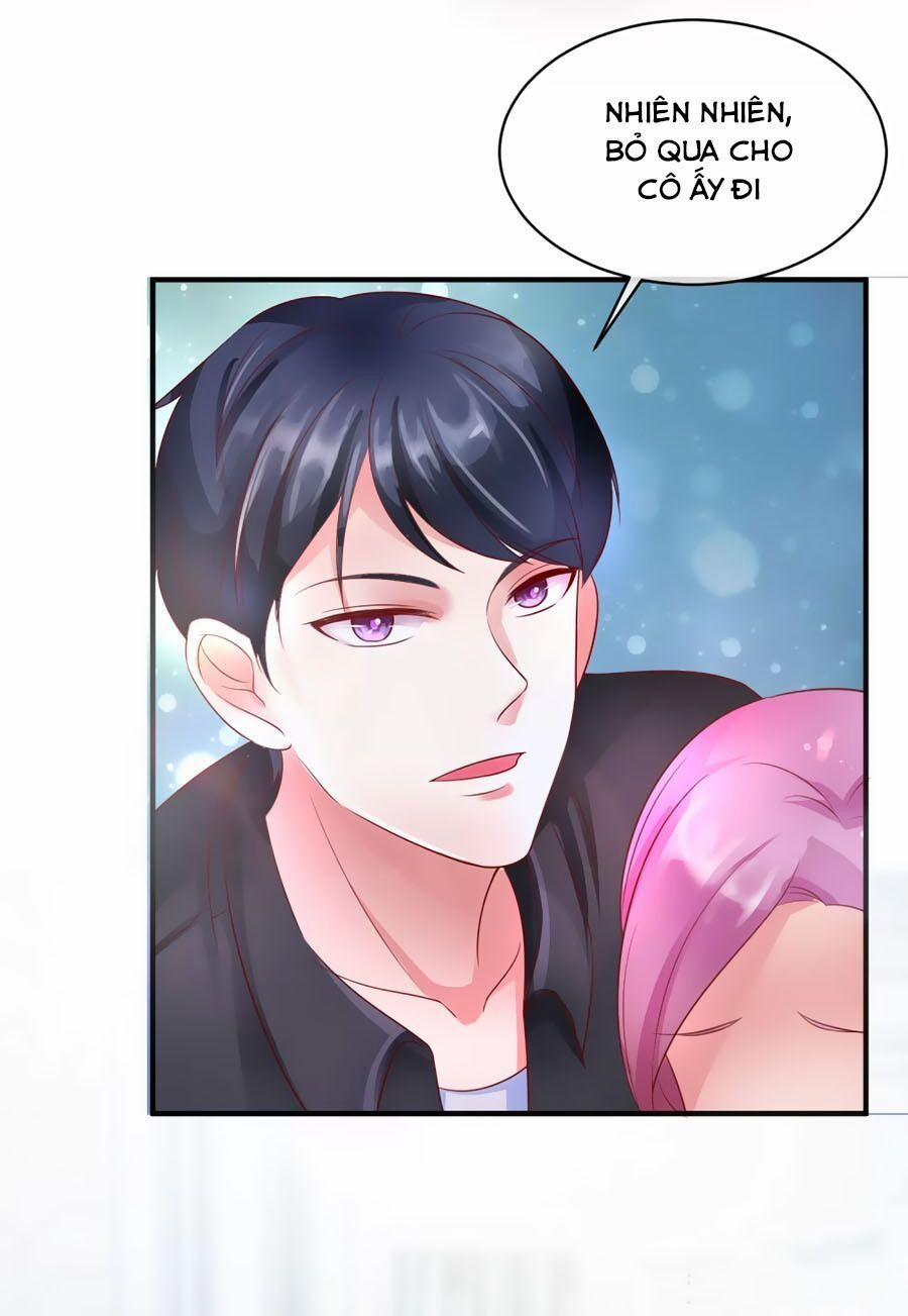 Băng Sơn Tổng Tài Sủng Thê Đến Vô Đạo 2 trang 28