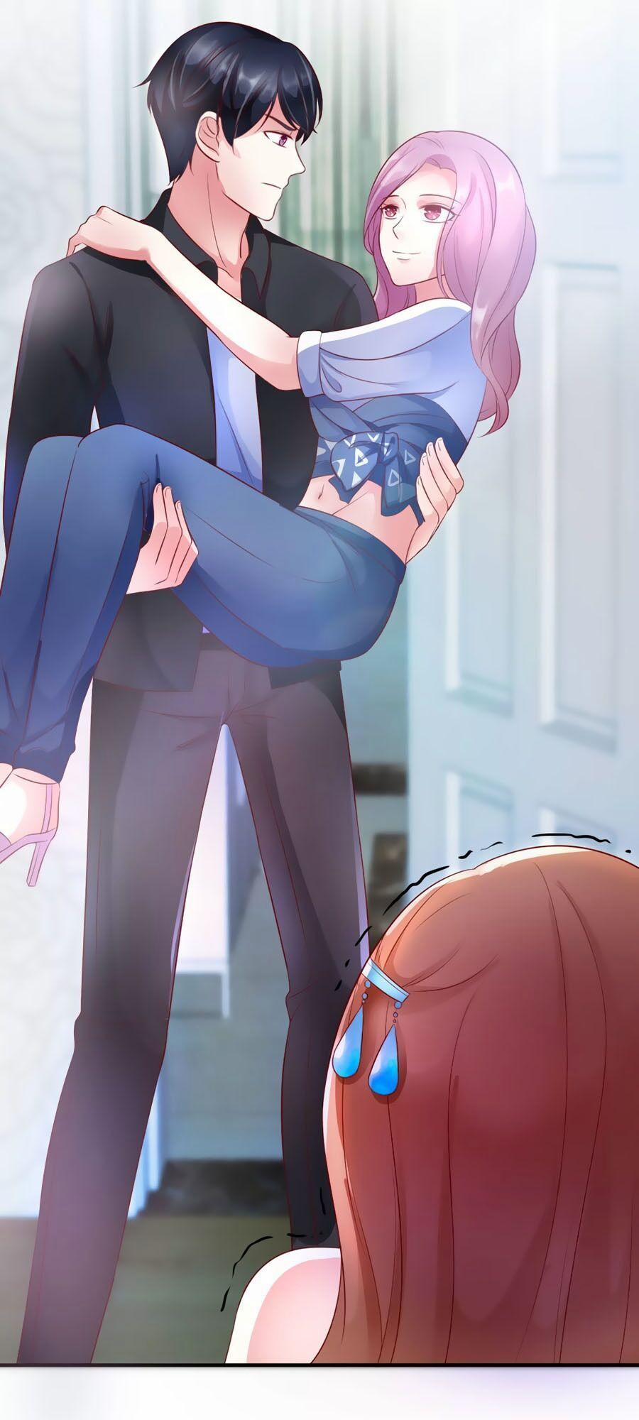 Băng Sơn Tổng Tài Sủng Thê Đến Vô Đạo 2 trang 29