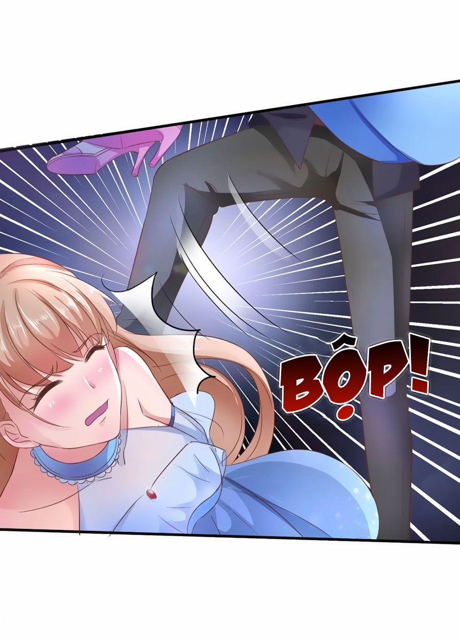 Băng Sơn Tổng Tài Sủng Thê Đến Vô Đạo 2 trang 33