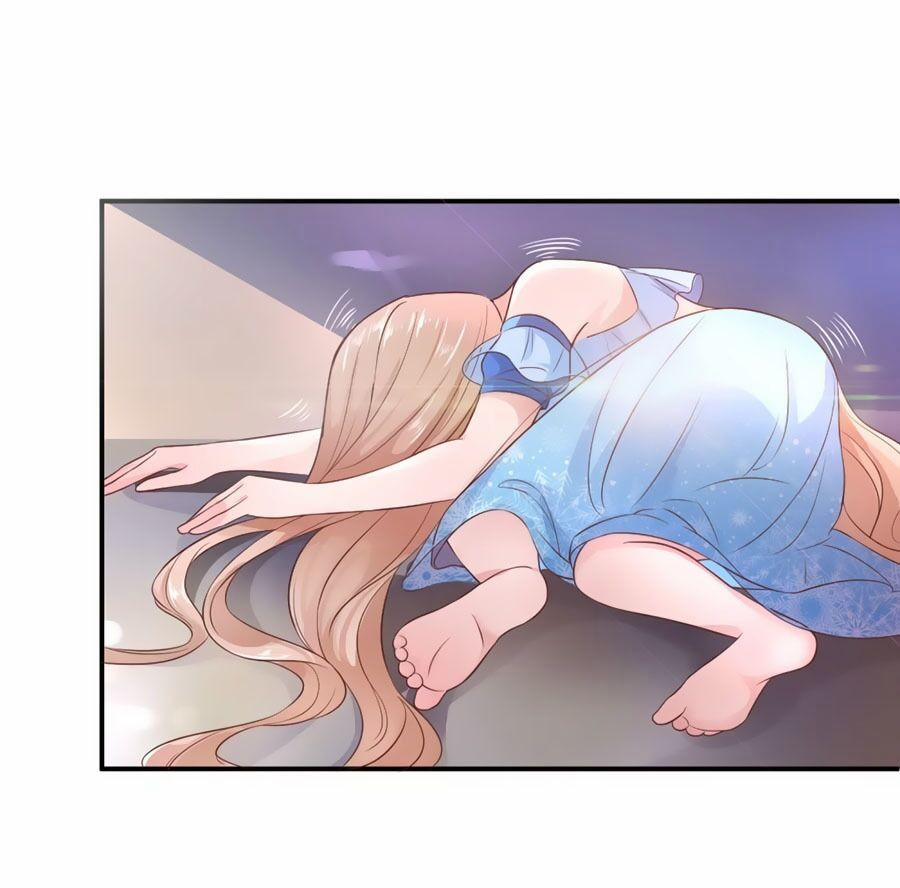 Băng Sơn Tổng Tài Sủng Thê Đến Vô Đạo 2 trang 34