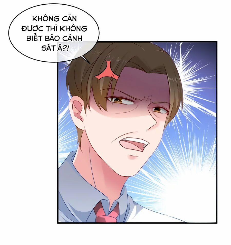 Băng Sơn Tổng Tài Sủng Thê Đến Vô Đạo 2 trang 38