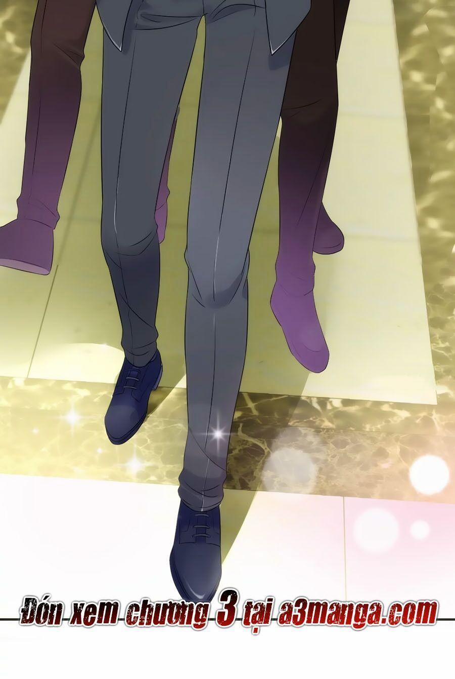 Băng Sơn Tổng Tài Sủng Thê Đến Vô Đạo 2 trang 40