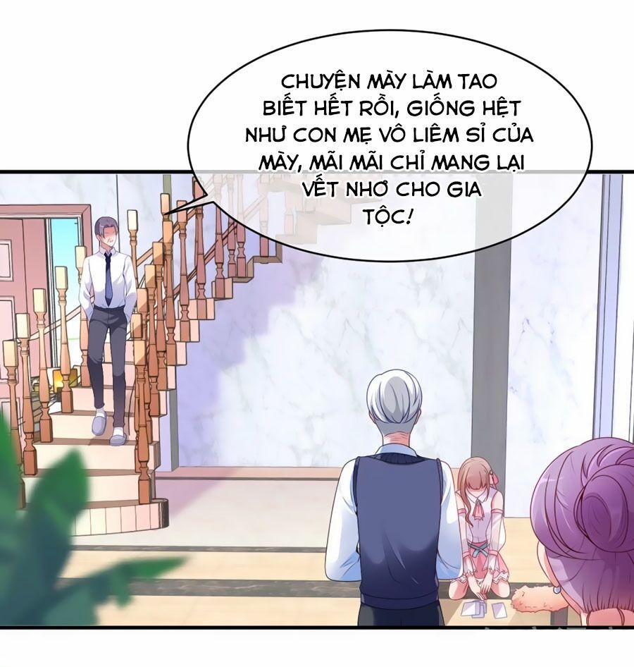 Băng Sơn Tổng Tài Sủng Thê Đến Vô Đạo 2 trang 6