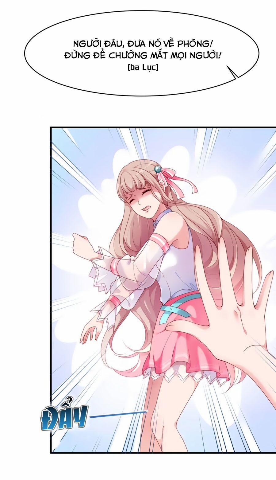 Băng Sơn Tổng Tài Sủng Thê Đến Vô Đạo 2 trang 7