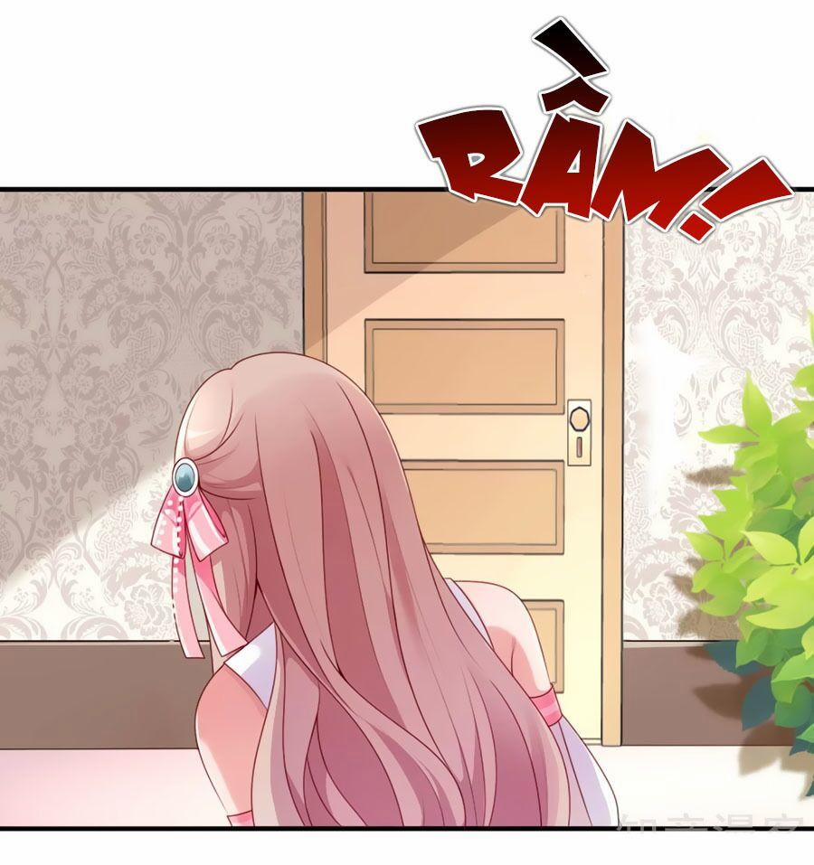 Băng Sơn Tổng Tài Sủng Thê Đến Vô Đạo 2 trang 8