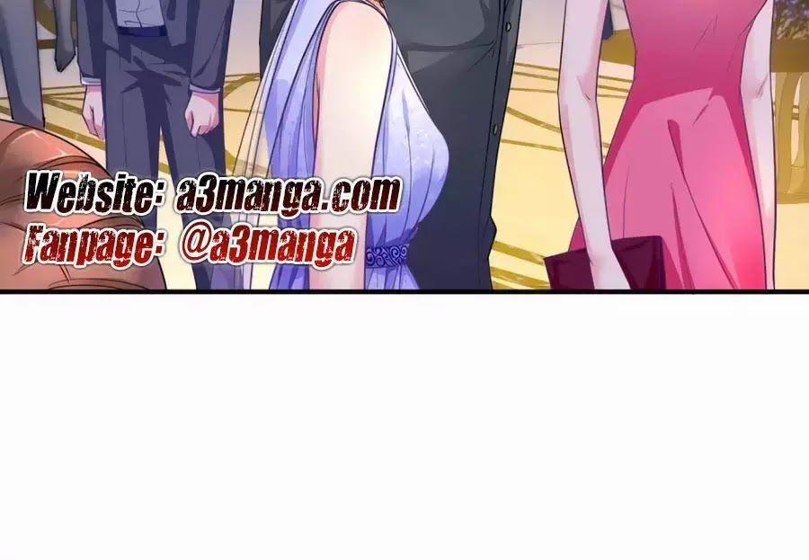 Băng Sơn Tổng Tài Sủng Thê Đến Vô Đạo 20 trang 1