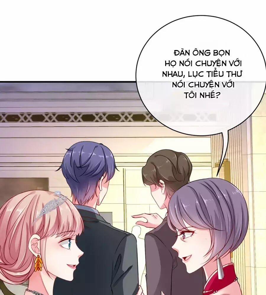 Băng Sơn Tổng Tài Sủng Thê Đến Vô Đạo 20 trang 10