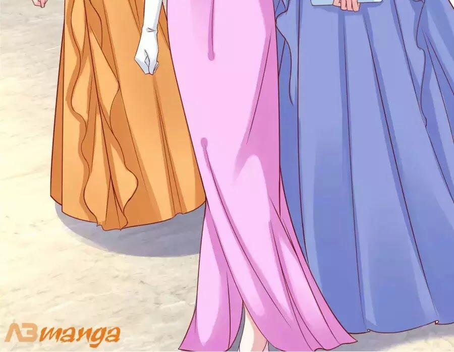 Băng Sơn Tổng Tài Sủng Thê Đến Vô Đạo 20 trang 13