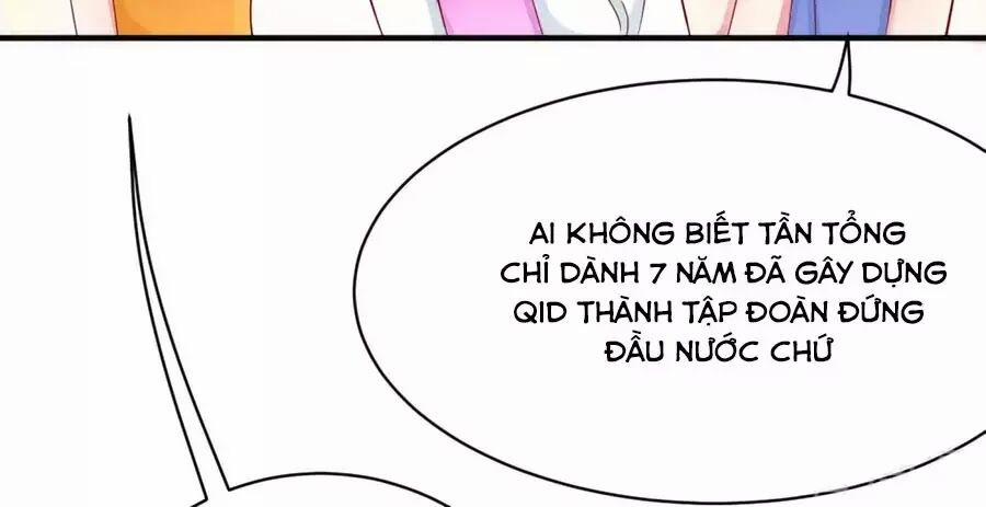 Băng Sơn Tổng Tài Sủng Thê Đến Vô Đạo 20 trang 17