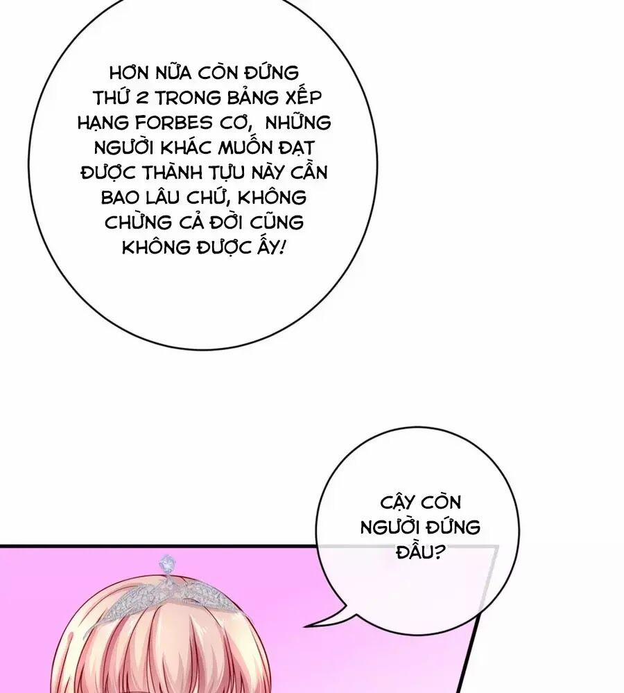 Băng Sơn Tổng Tài Sủng Thê Đến Vô Đạo 20 trang 18