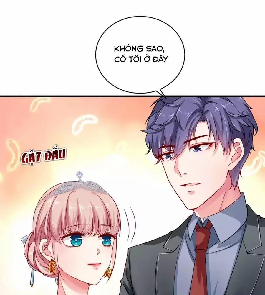 Băng Sơn Tổng Tài Sủng Thê Đến Vô Đạo 20 trang 2