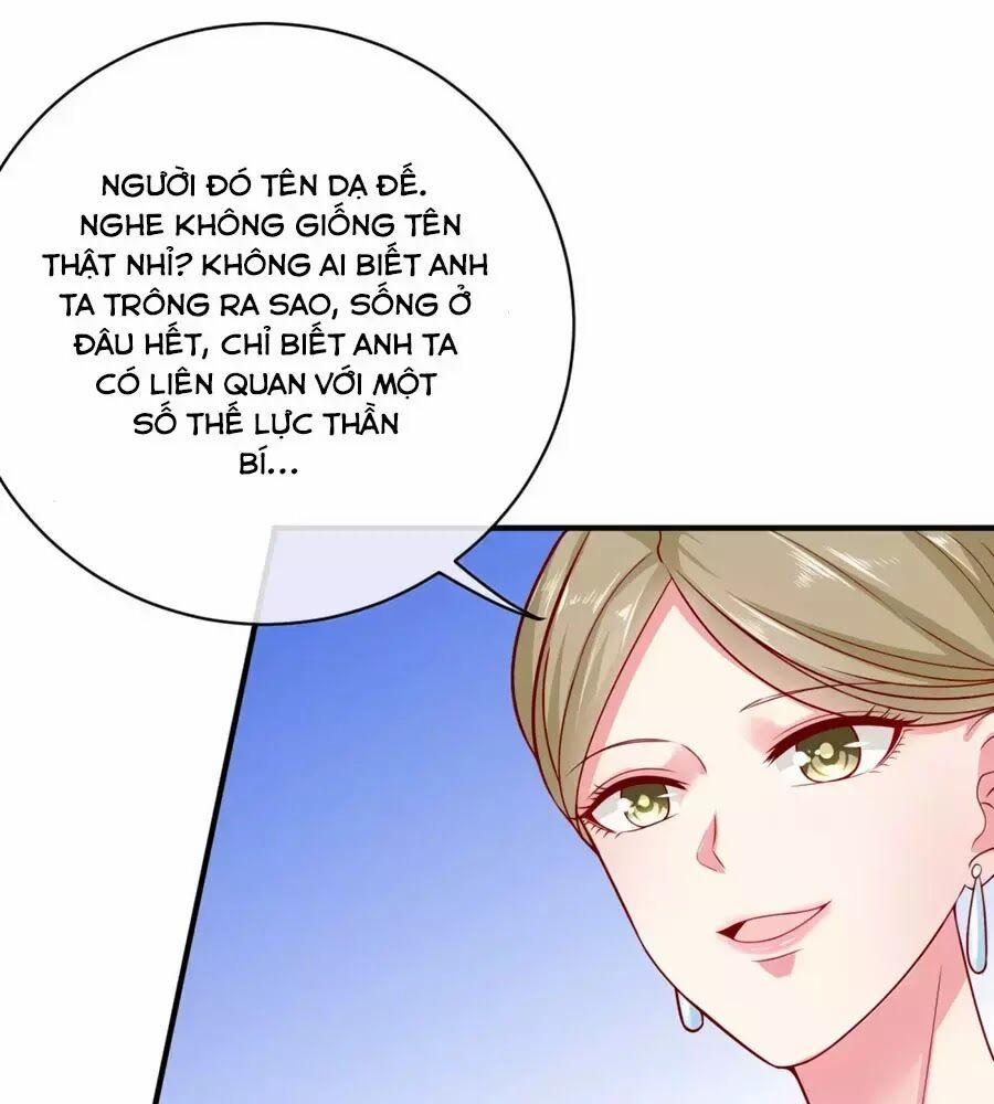 Băng Sơn Tổng Tài Sủng Thê Đến Vô Đạo 20 trang 20