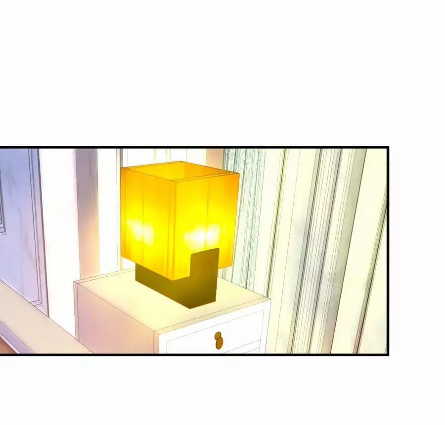 Băng Sơn Tổng Tài Sủng Thê Đến Vô Đạo 20 trang 22