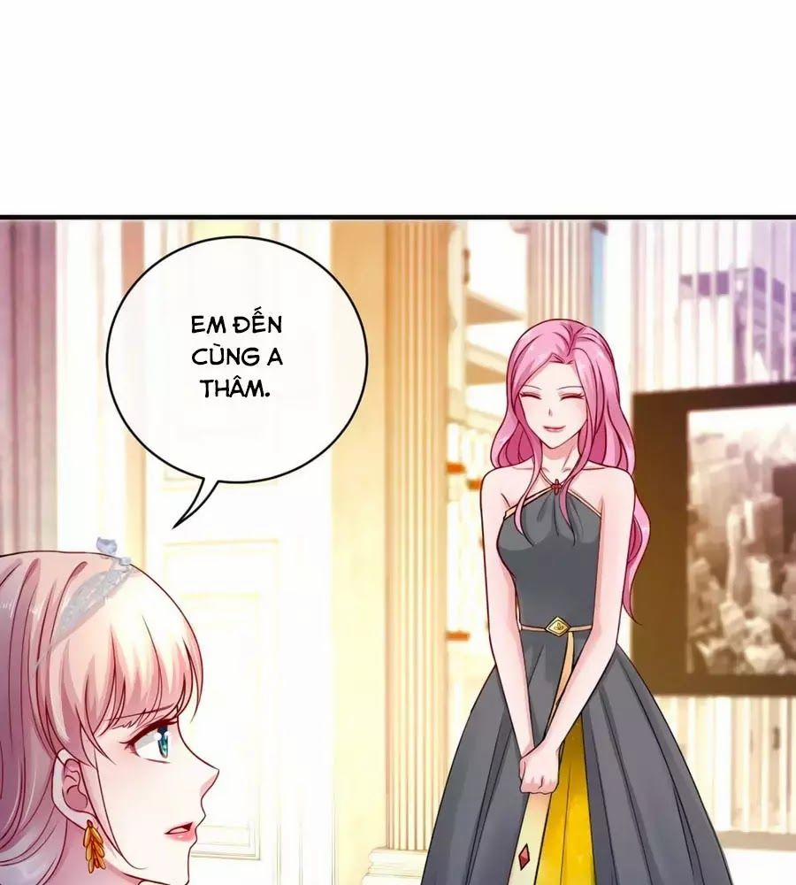 Băng Sơn Tổng Tài Sủng Thê Đến Vô Đạo 20 trang 25