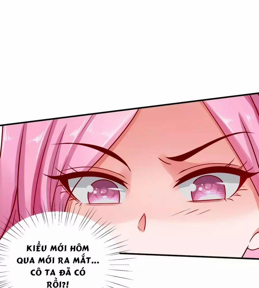 Băng Sơn Tổng Tài Sủng Thê Đến Vô Đạo 20 trang 27