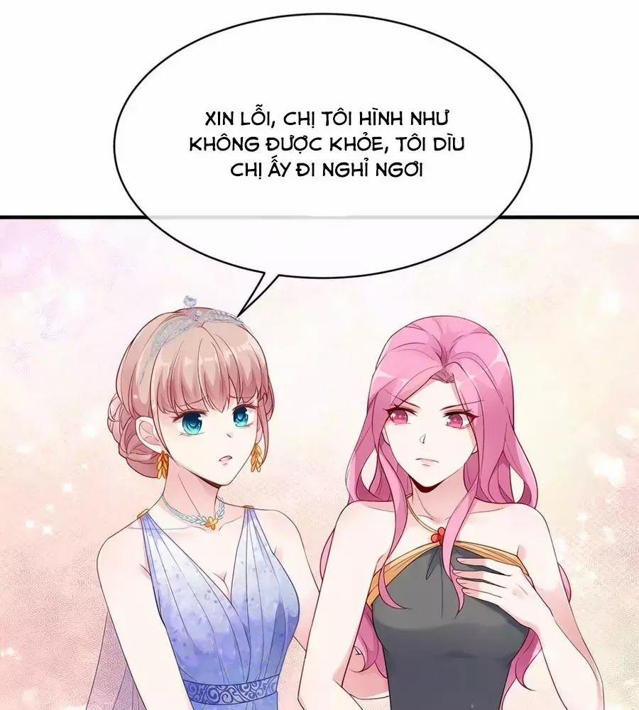 Băng Sơn Tổng Tài Sủng Thê Đến Vô Đạo 20 trang 32