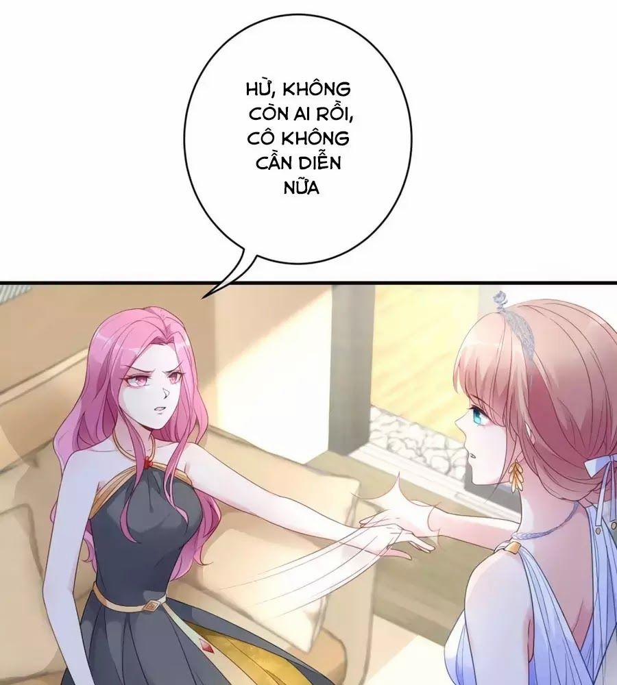 Băng Sơn Tổng Tài Sủng Thê Đến Vô Đạo 20 trang 34