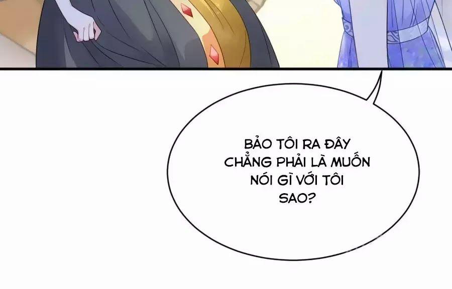 Băng Sơn Tổng Tài Sủng Thê Đến Vô Đạo 20 trang 35