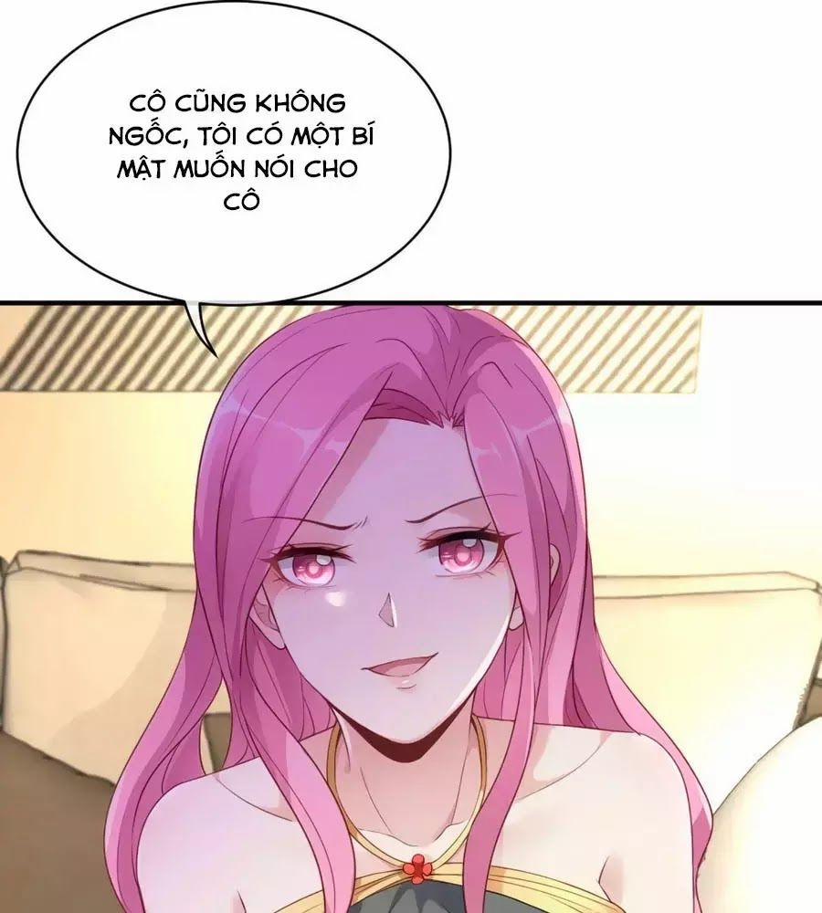 Băng Sơn Tổng Tài Sủng Thê Đến Vô Đạo 20 trang 36