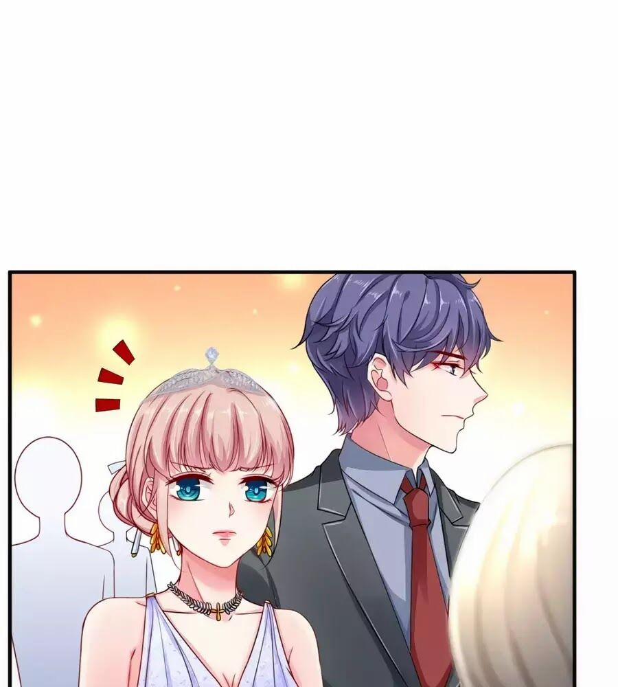 Băng Sơn Tổng Tài Sủng Thê Đến Vô Đạo 20 trang 4