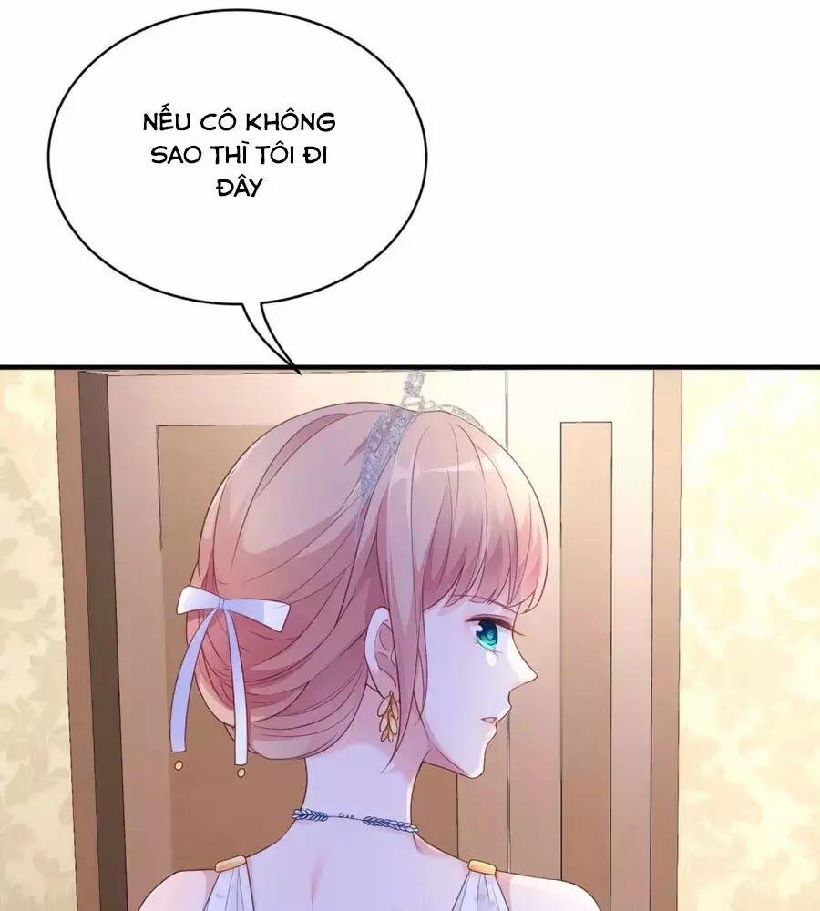 Băng Sơn Tổng Tài Sủng Thê Đến Vô Đạo 20 trang 40