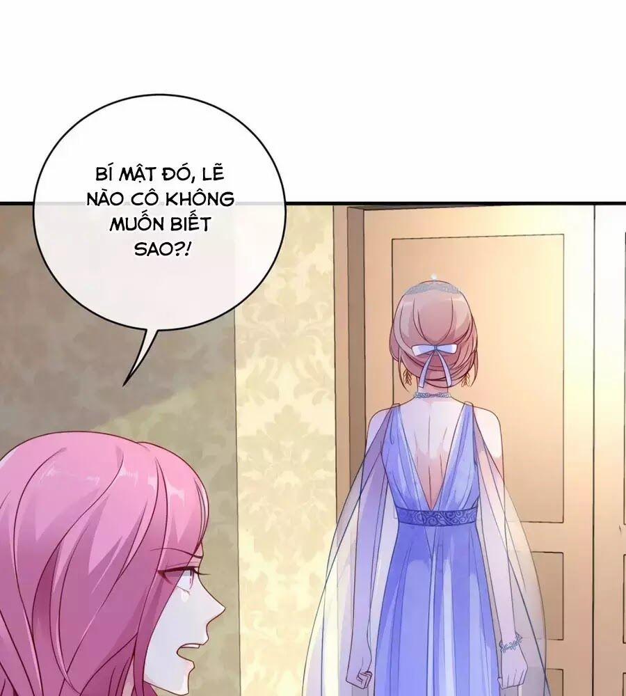 Băng Sơn Tổng Tài Sủng Thê Đến Vô Đạo 20 trang 42