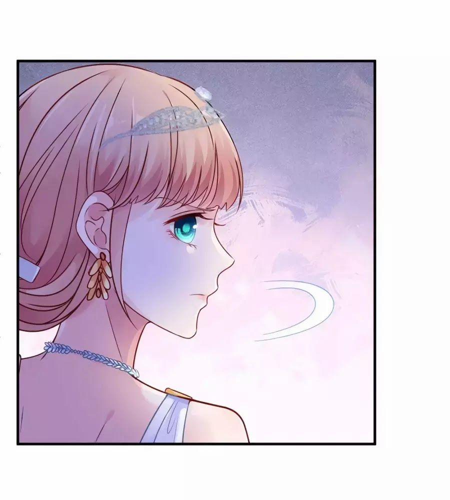 Băng Sơn Tổng Tài Sủng Thê Đến Vô Đạo 20 trang 46