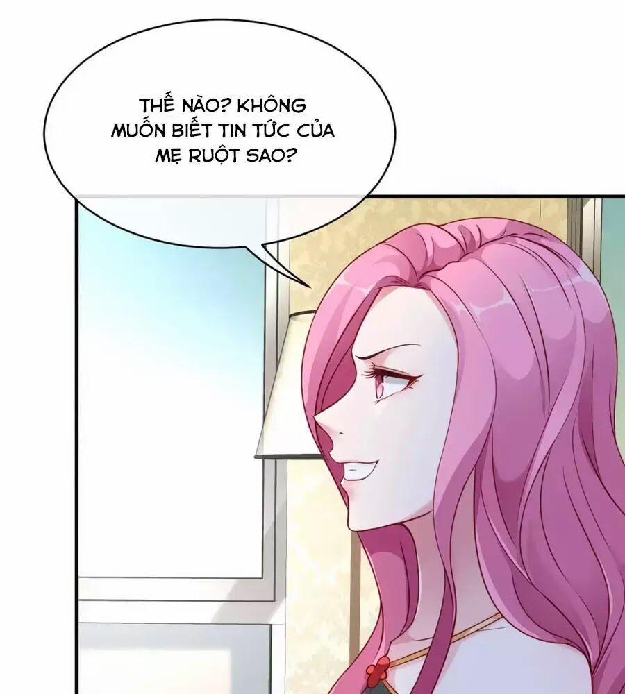 Băng Sơn Tổng Tài Sủng Thê Đến Vô Đạo 20 trang 48