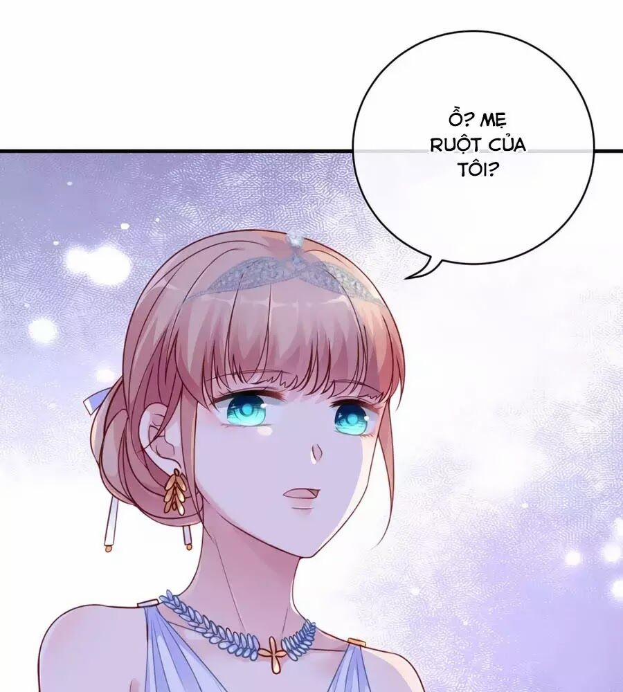 Băng Sơn Tổng Tài Sủng Thê Đến Vô Đạo 20 trang 50