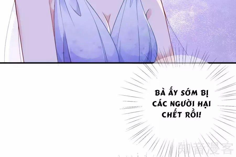 Băng Sơn Tổng Tài Sủng Thê Đến Vô Đạo 20 trang 51