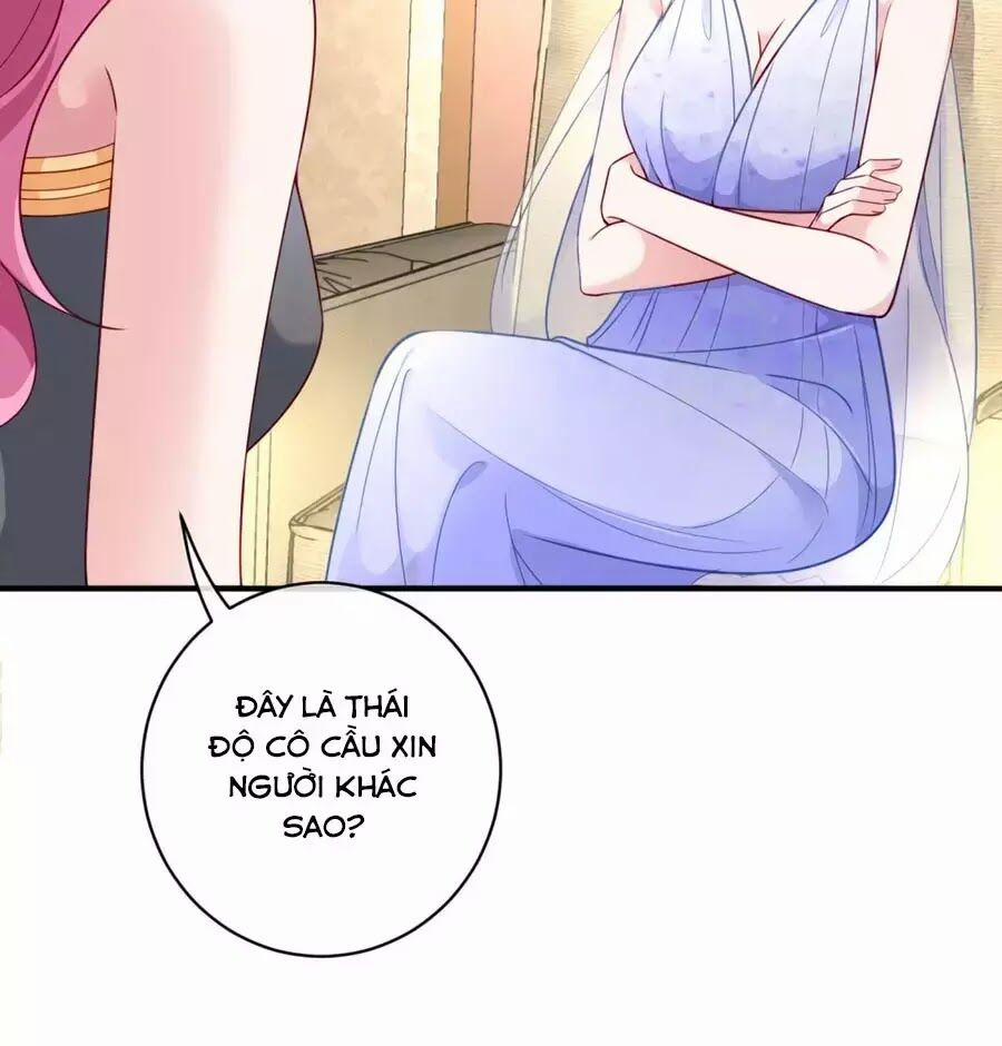 Băng Sơn Tổng Tài Sủng Thê Đến Vô Đạo 20 trang 53