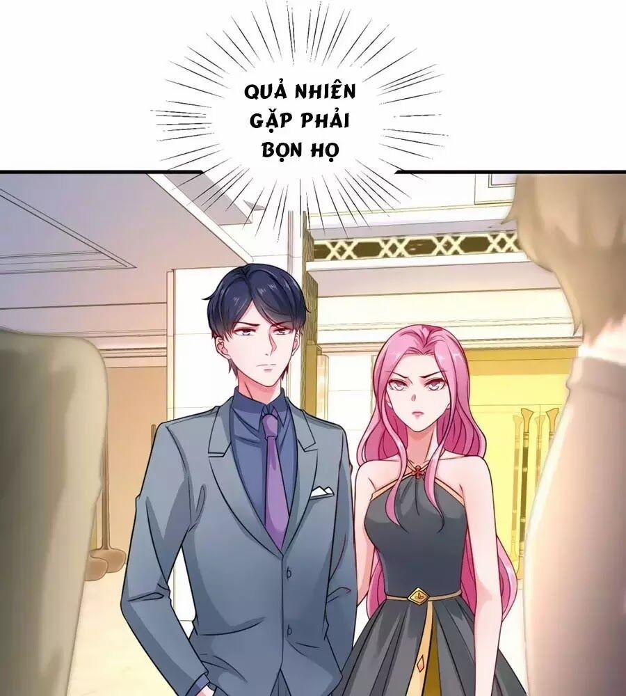 Băng Sơn Tổng Tài Sủng Thê Đến Vô Đạo 20 trang 6