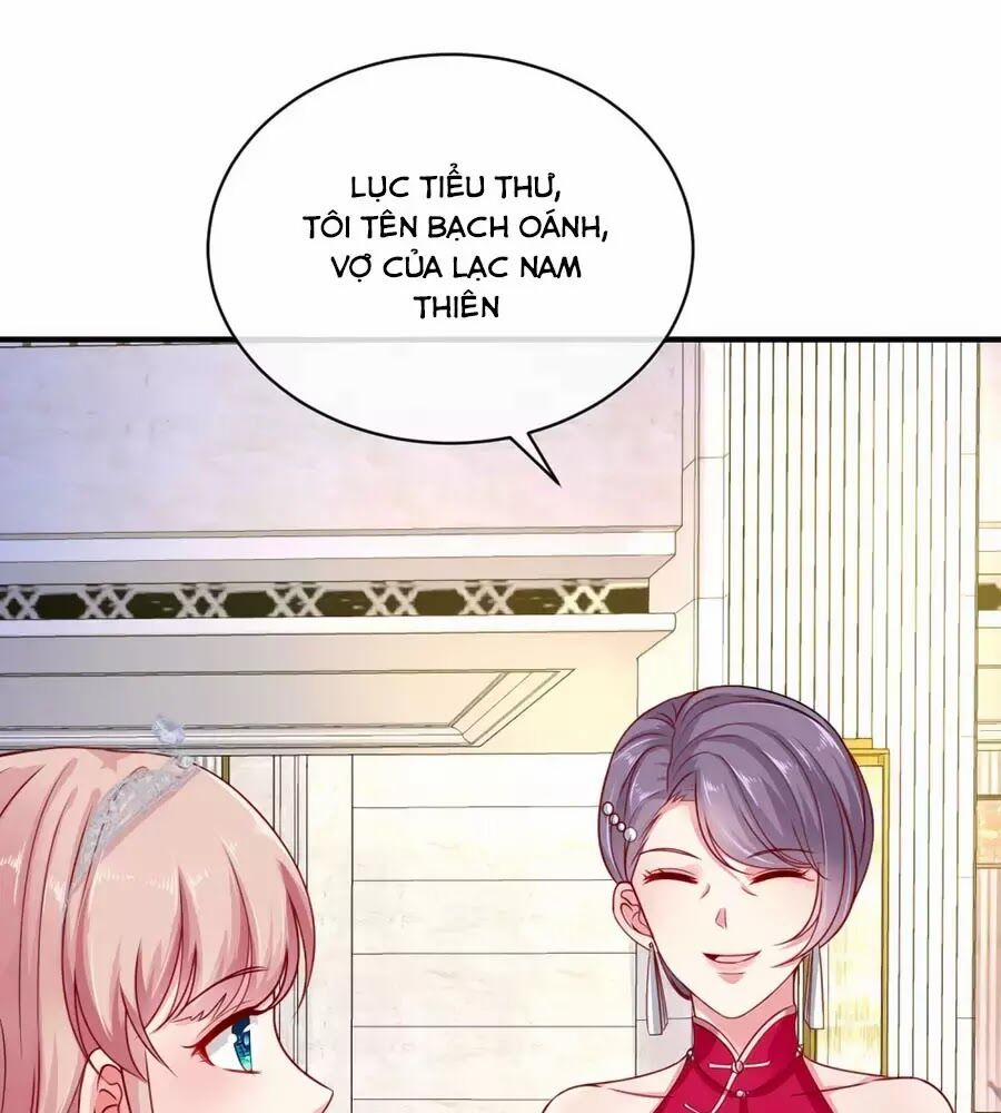 Băng Sơn Tổng Tài Sủng Thê Đến Vô Đạo 20 trang 8