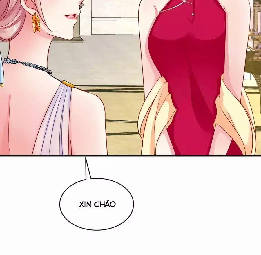 Băng Sơn Tổng Tài Sủng Thê Đến Vô Đạo 20 trang 9