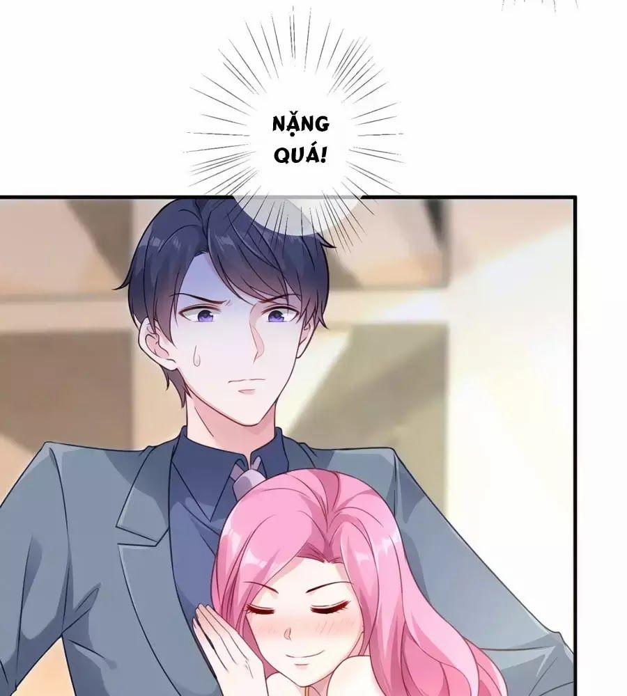 Băng Sơn Tổng Tài Sủng Thê Đến Vô Đạo 21 trang 13