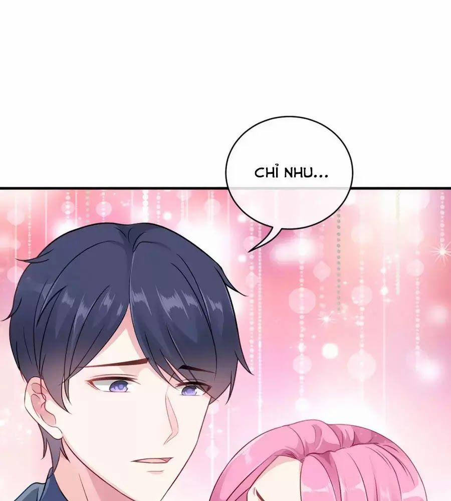 Băng Sơn Tổng Tài Sủng Thê Đến Vô Đạo 21 trang 15