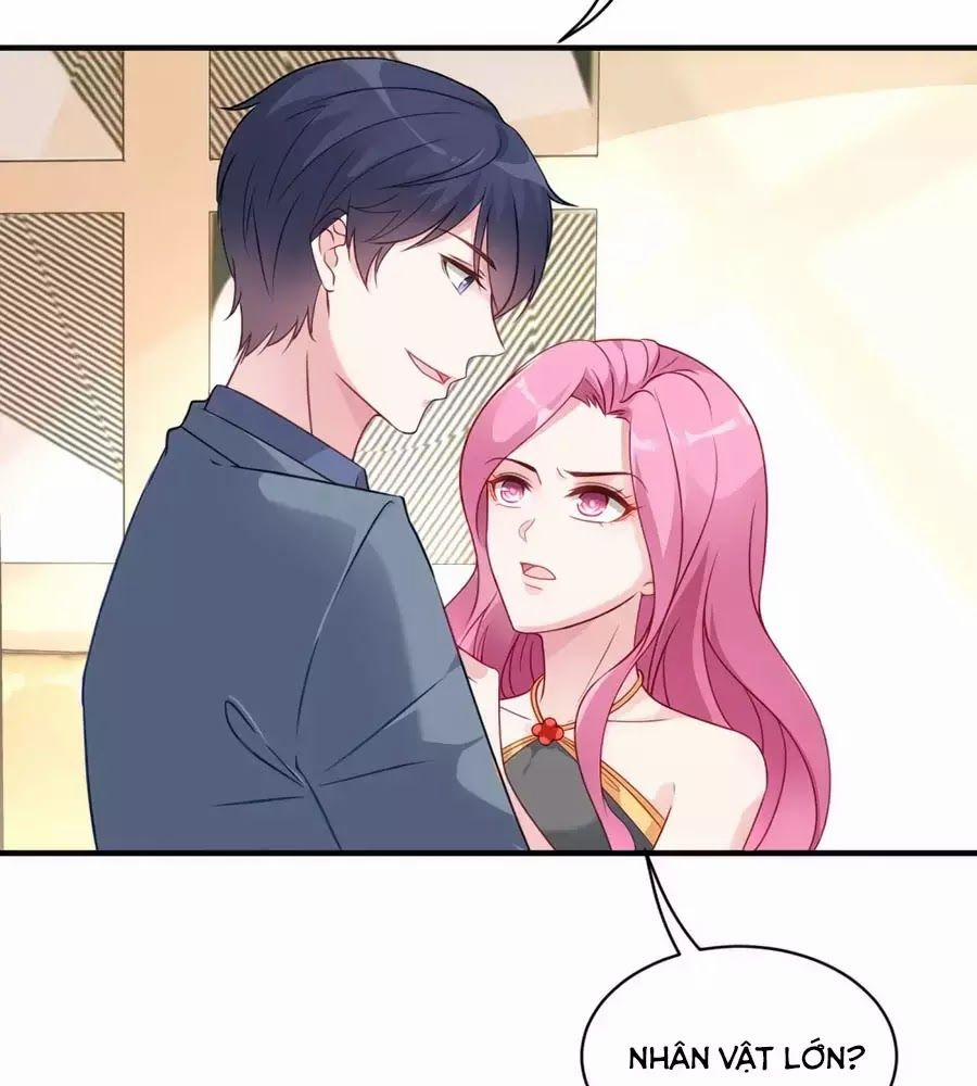 Băng Sơn Tổng Tài Sủng Thê Đến Vô Đạo 21 trang 19