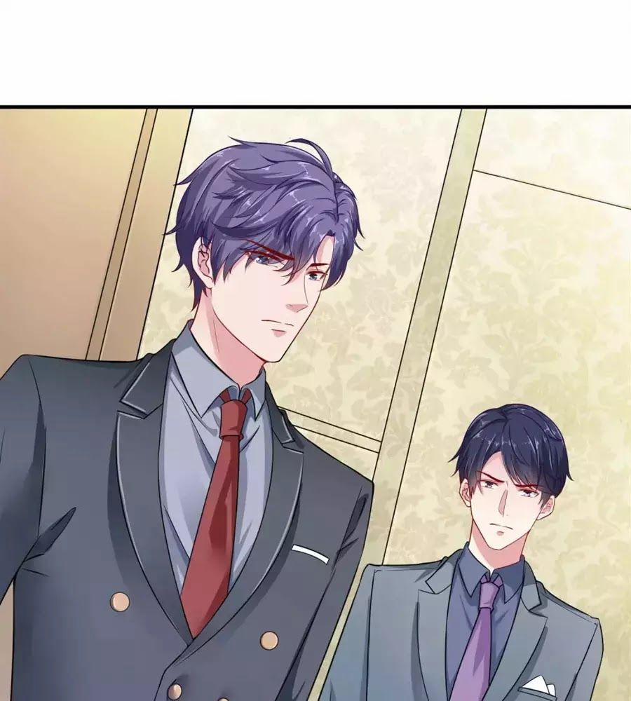 Băng Sơn Tổng Tài Sủng Thê Đến Vô Đạo 21 trang 2