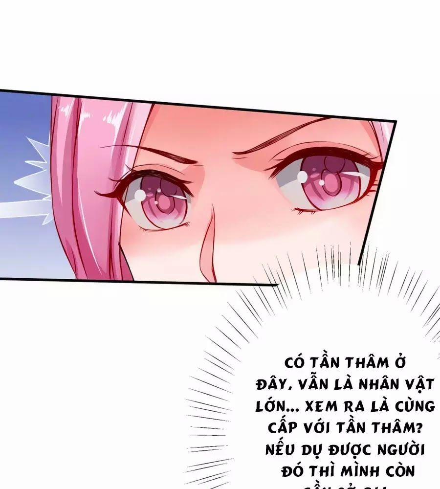 Băng Sơn Tổng Tài Sủng Thê Đến Vô Đạo 21 trang 21