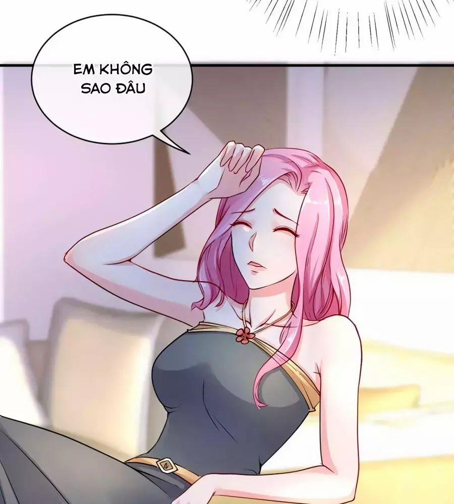 Băng Sơn Tổng Tài Sủng Thê Đến Vô Đạo 21 trang 23