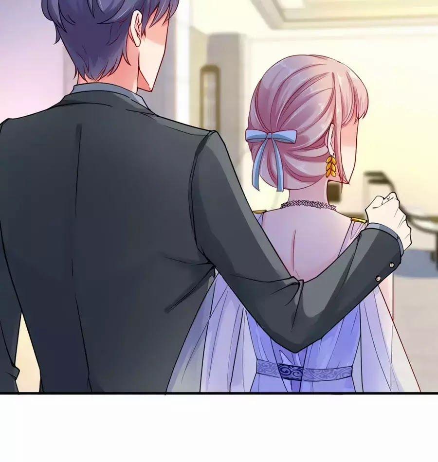 Băng Sơn Tổng Tài Sủng Thê Đến Vô Đạo 21 trang 25